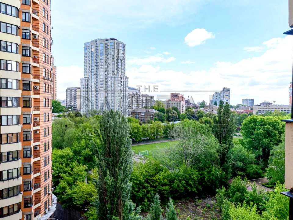 Apartment. Lesya Ukrainka Blvd, Kyiv