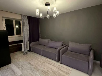 Apartment. Kazarmenna str., Kyiv