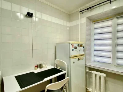 Apartment. Ivan Kolyrevsky Blvd, Kyiv