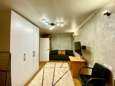 Apartment. Ivan Kolyrevsky Blvd, Kyiv