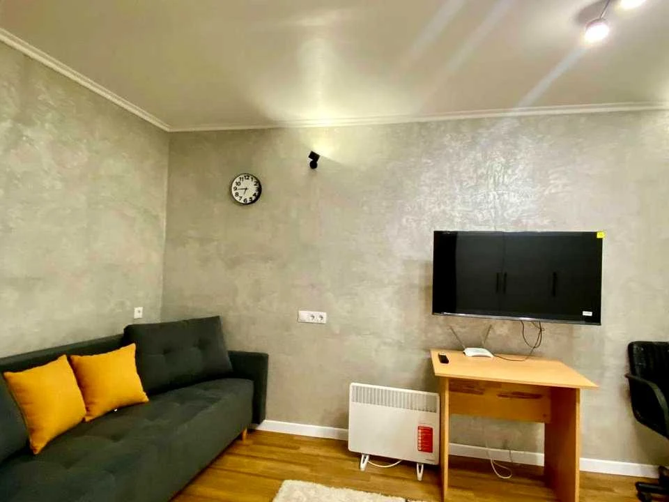 Apartment. Ivan Kolyrevsky Blvd, Kyiv