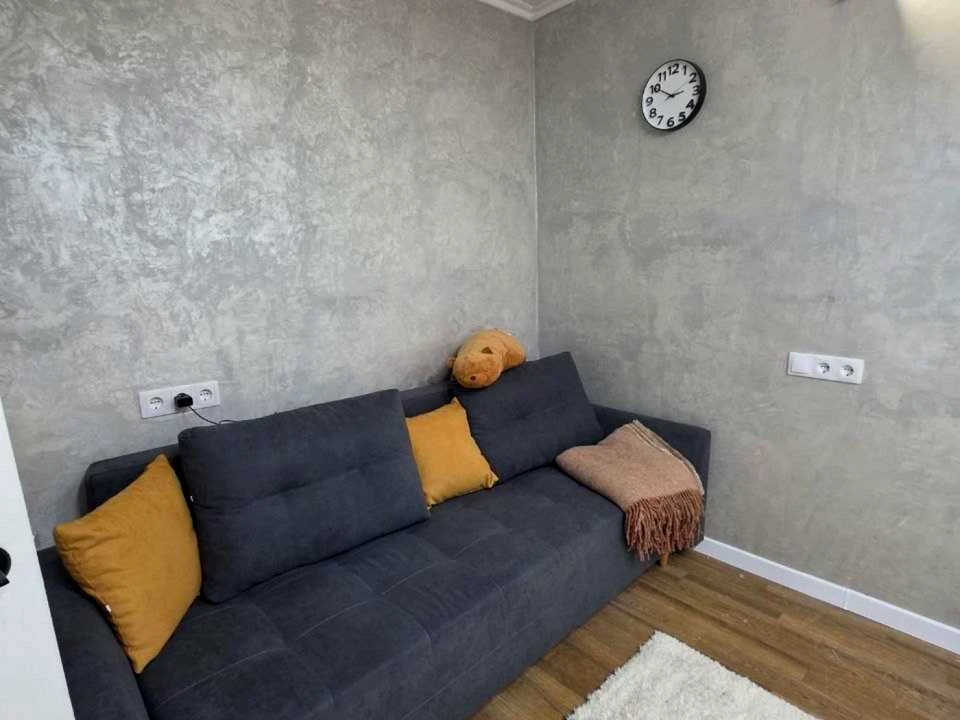Apartment. Ivan Kolyrevsky Blvd, Kyiv