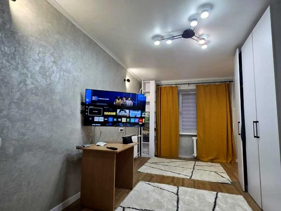 Apartment. Ivan Kolyrevsky Blvd, Kyiv