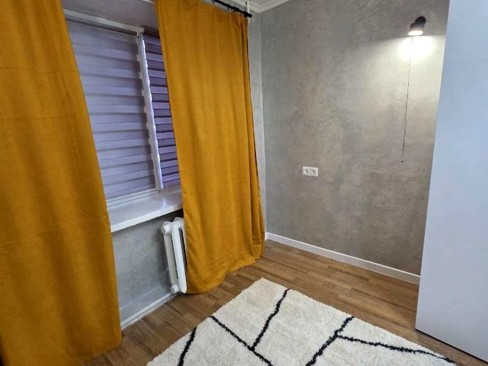 Apartment. Ivan Kolyrevsky Blvd, Kyiv