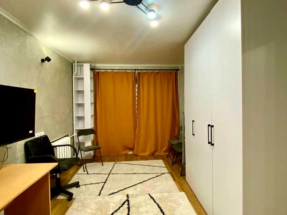 Apartment. Ivan Kolyrevsky Blvd, Kyiv