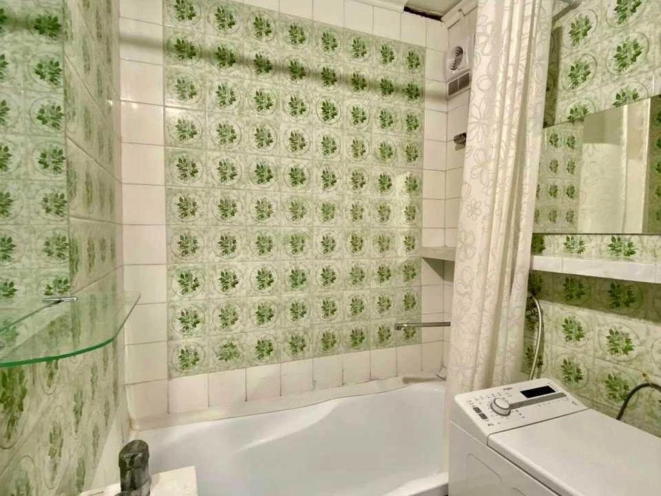 Apartment. Ivan Kolyrevsky Blvd, Kyiv