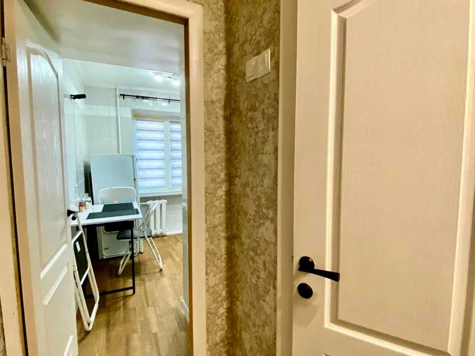 Apartment. Ivan Kolyrevsky Blvd, Kyiv