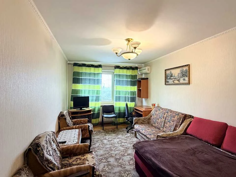 Apartment. Romana Shukhevych Street, Kyiv