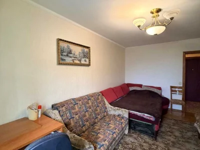 Apartment. Romana Shukhevych Street, Kyiv