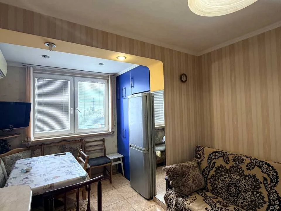 Apartment. Romana Shukhevych Street, Kyiv