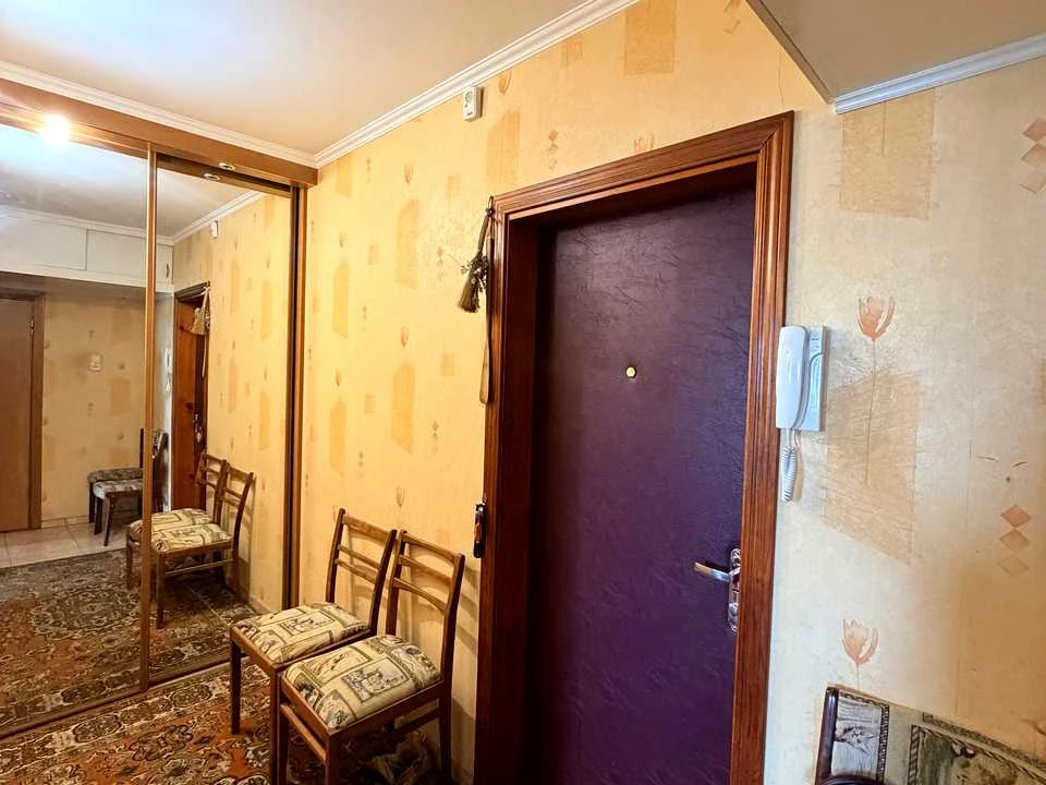 Apartment. Romana Shukhevych Street, Kyiv