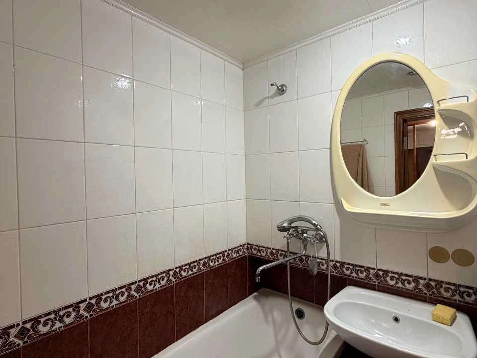 Apartment. Romana Shukhevych Street, Kyiv