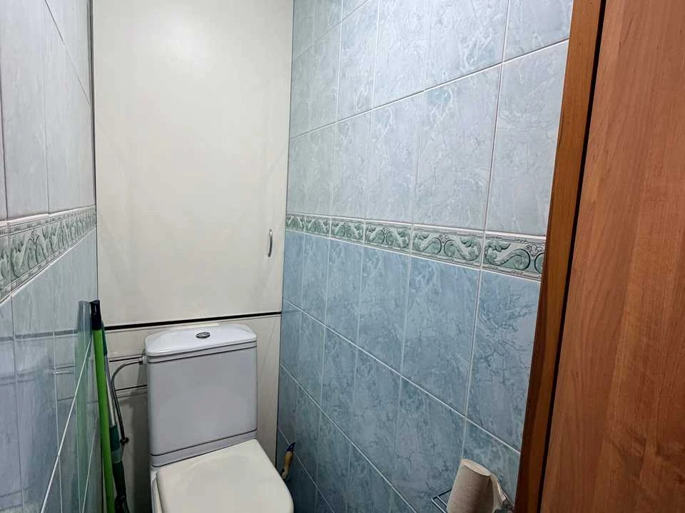 Apartment. Romana Shukhevych Street, Kyiv
