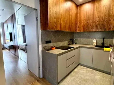 Apartment. Berezneva Street, Kyiv
