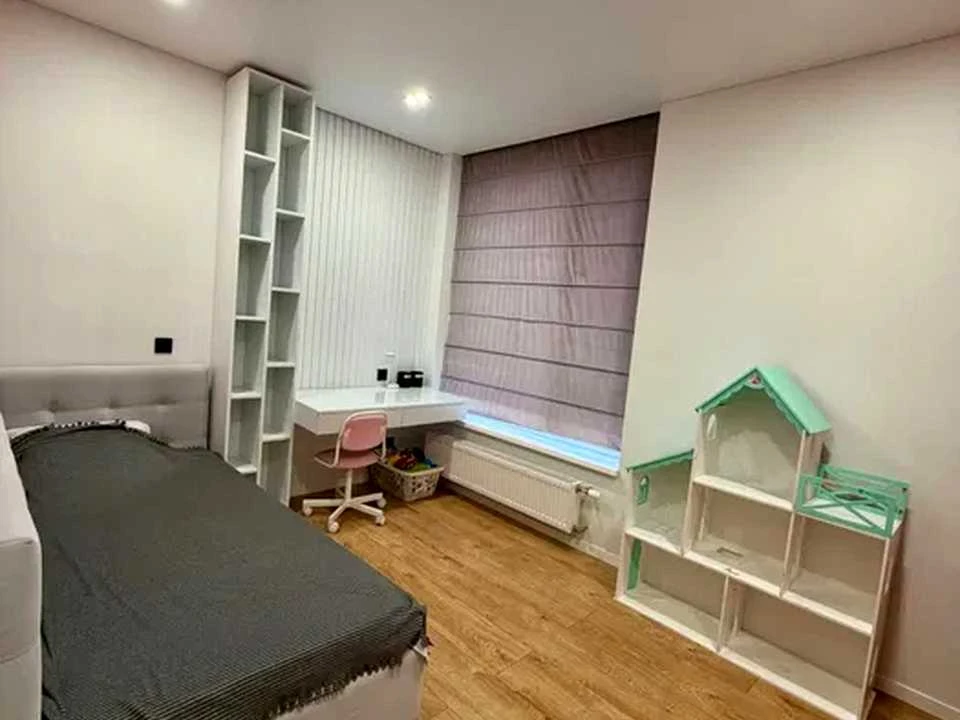 Apartment. Berezneva Street, Kyiv