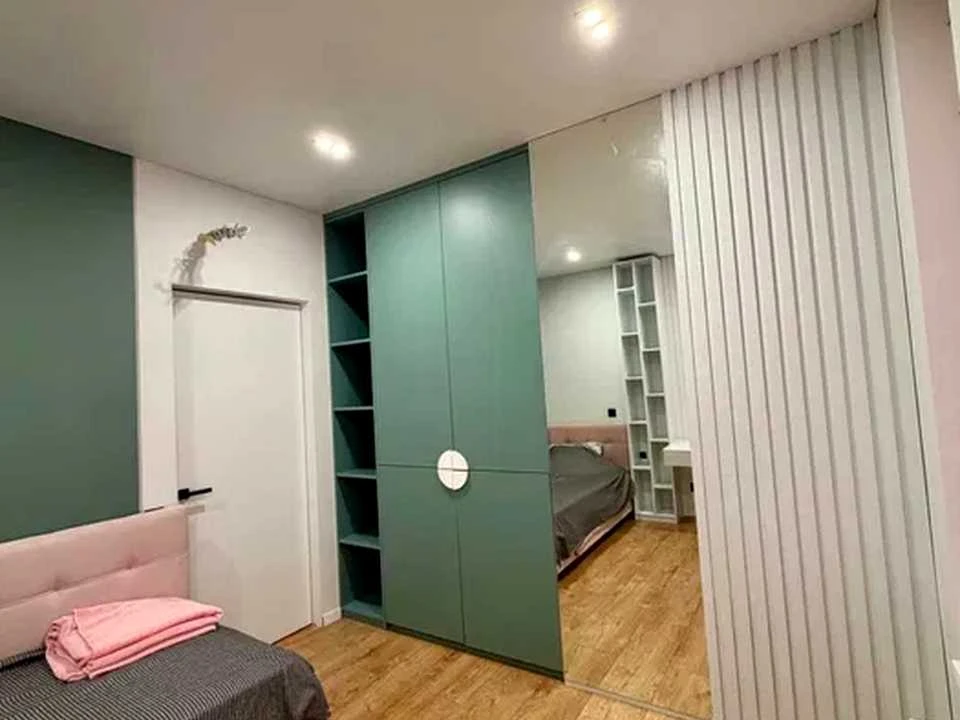 Apartment. Berezneva Street, Kyiv