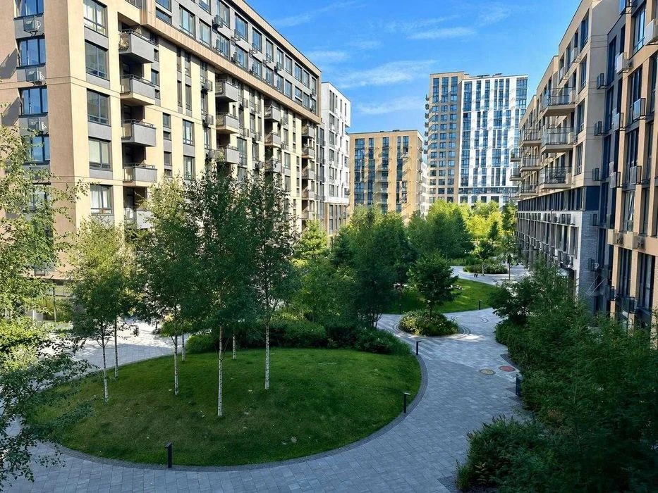 ТОП! Продажа 1-комнатной квартиры в ЖК Файна таун