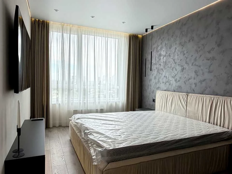 Apartment. Prichnalna Street, Kyiv