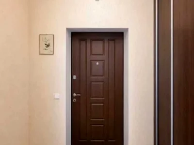Apartment. Volodymyr Iasiuk Avenue, Kyiv