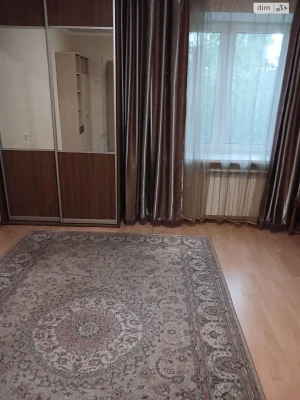 Long-Term Rental Apartment, Holosiiv