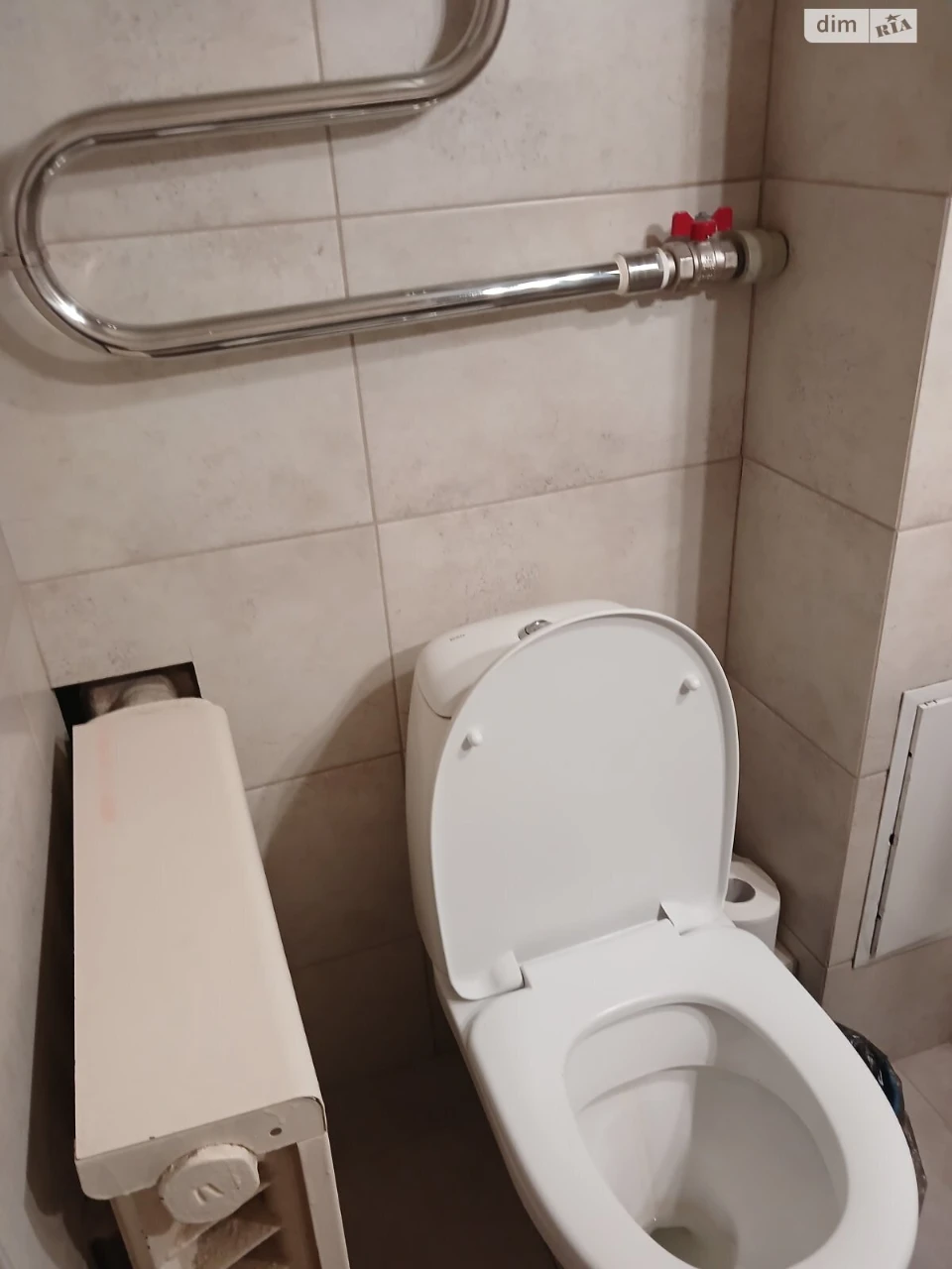 Long-Term Rental Apartment, Holosiiv