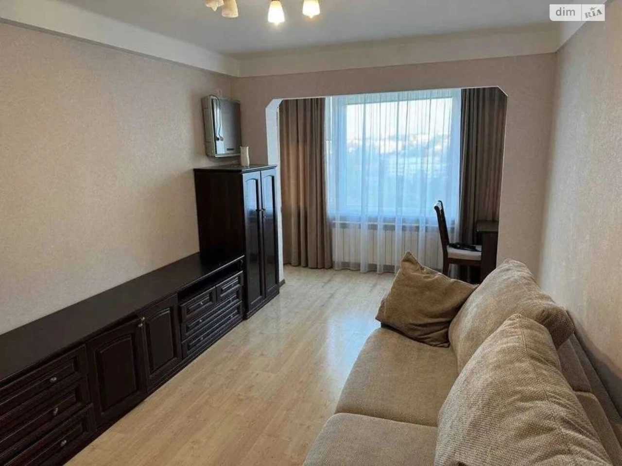 Long-Term Rental Apartment Demiivka