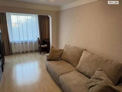 Long-Term Rental Apartment Demiivka