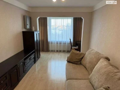 Long-Term Rental Apartment Demiivka