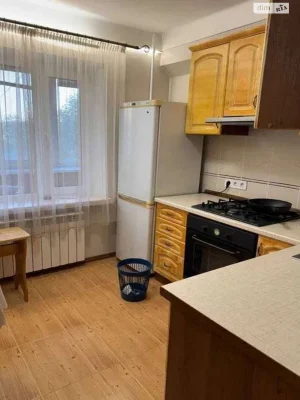 Long-Term Rental Apartment Demiivka