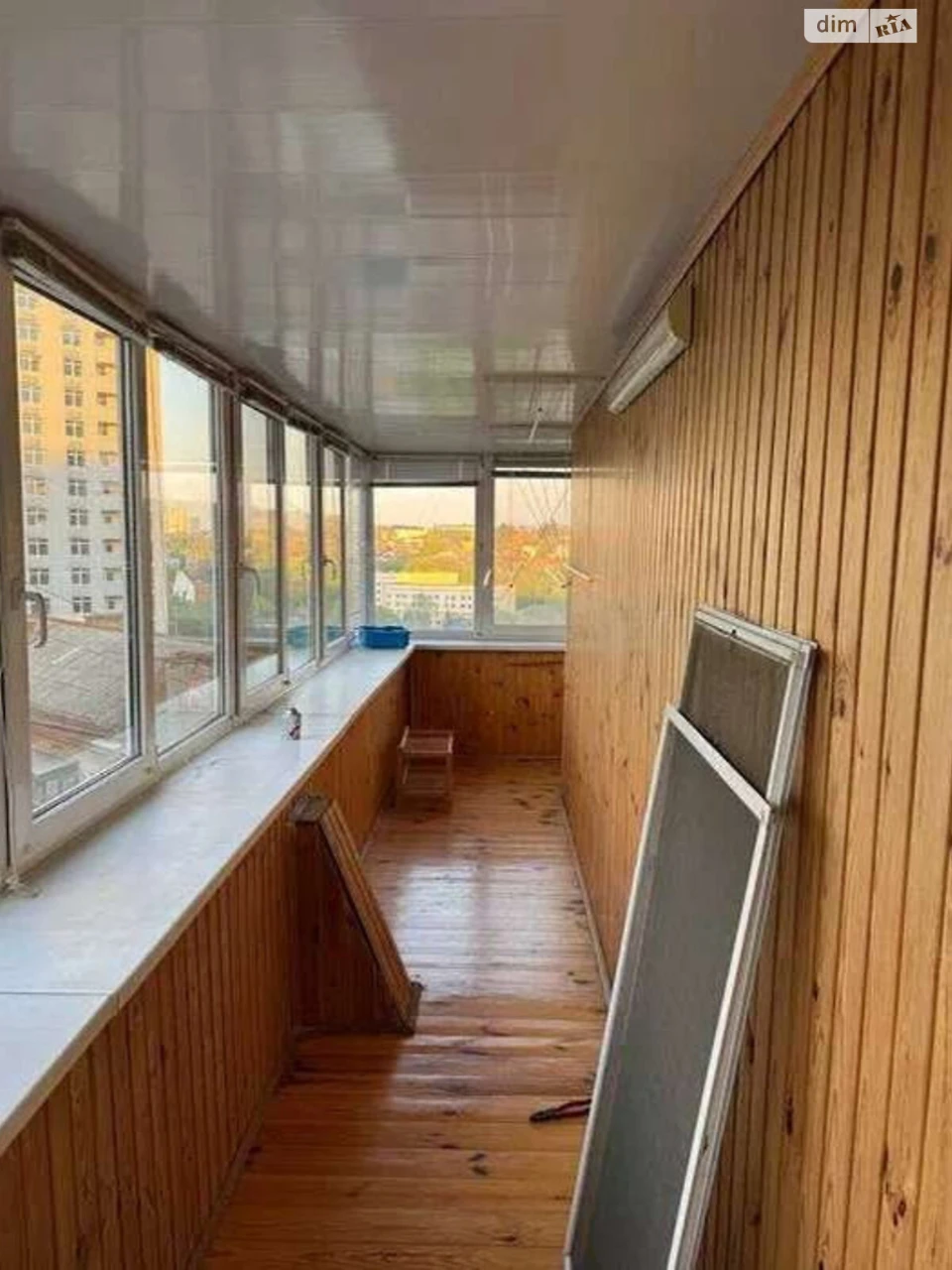 Long-Term Rental Apartment Demiivka