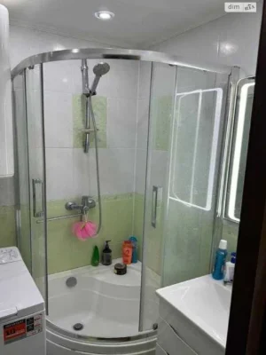 Long-Term Rental Apartment Demiivka