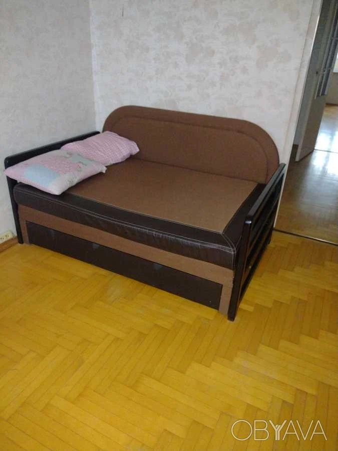 Four-room apartment, 117.00 sq.m