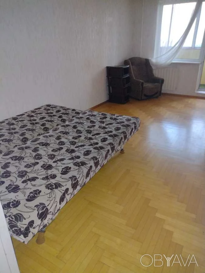 Four-room apartment, 117.00 sq.m