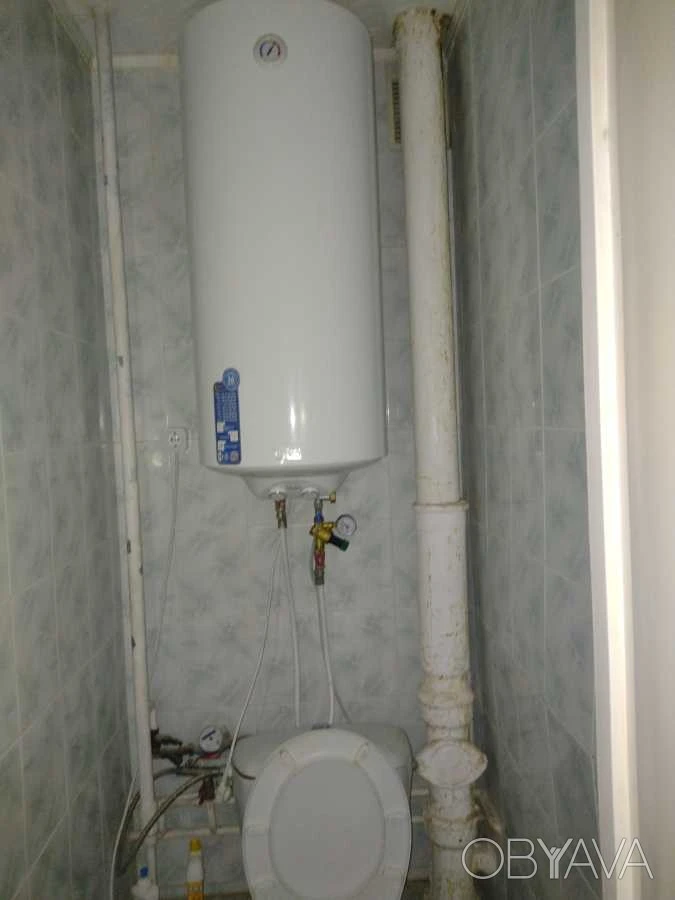 Four-room apartment, 117.00 sq.m