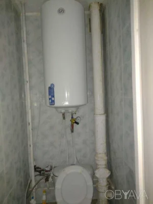 Four-room apartment, 117.00 sq.m