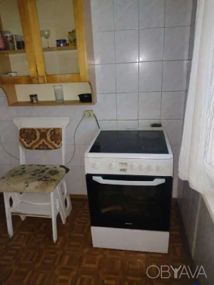 Four-room apartment, 117.00 sq.m