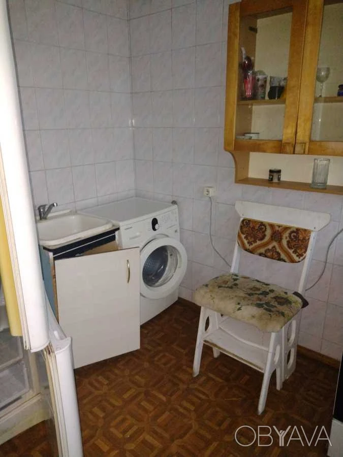 Four-room apartment, 117.00 sq.m