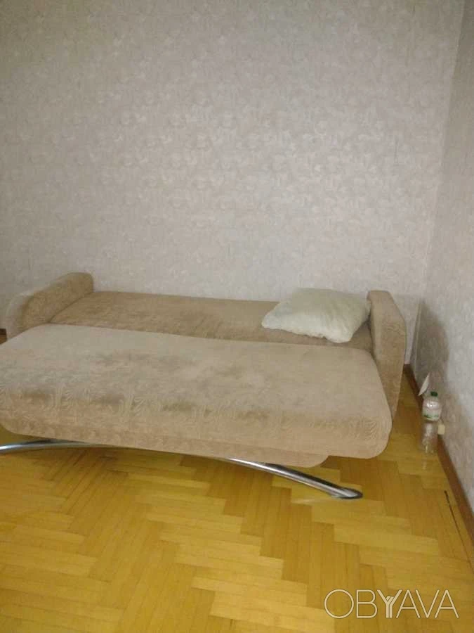 Four-room apartment, 117.00 sq.m