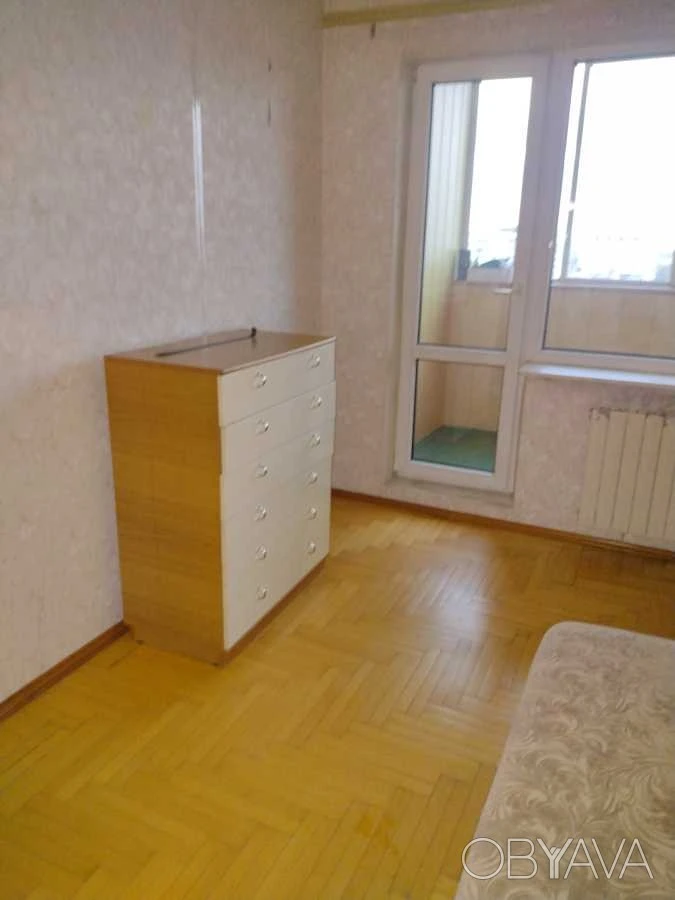 Four-room apartment, 117.00 sq.m