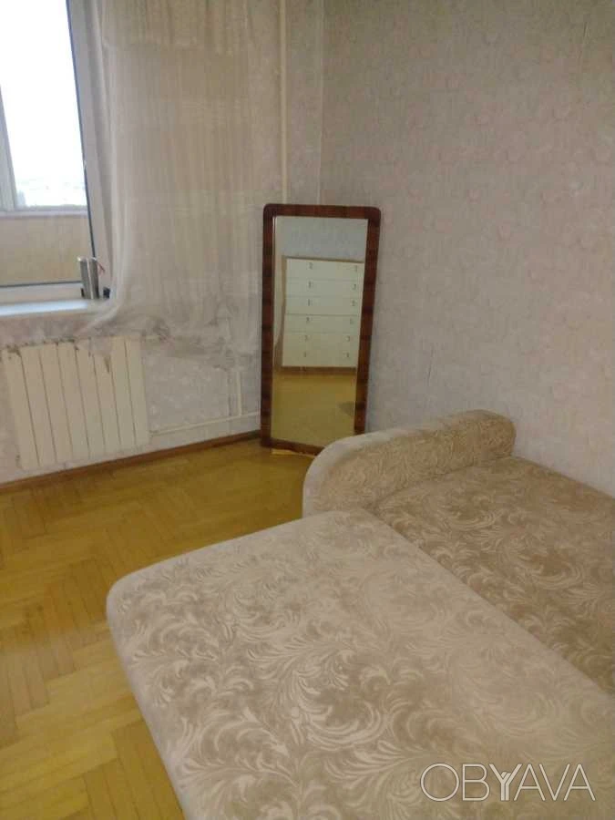 Four-room apartment, 117.00 sq.m