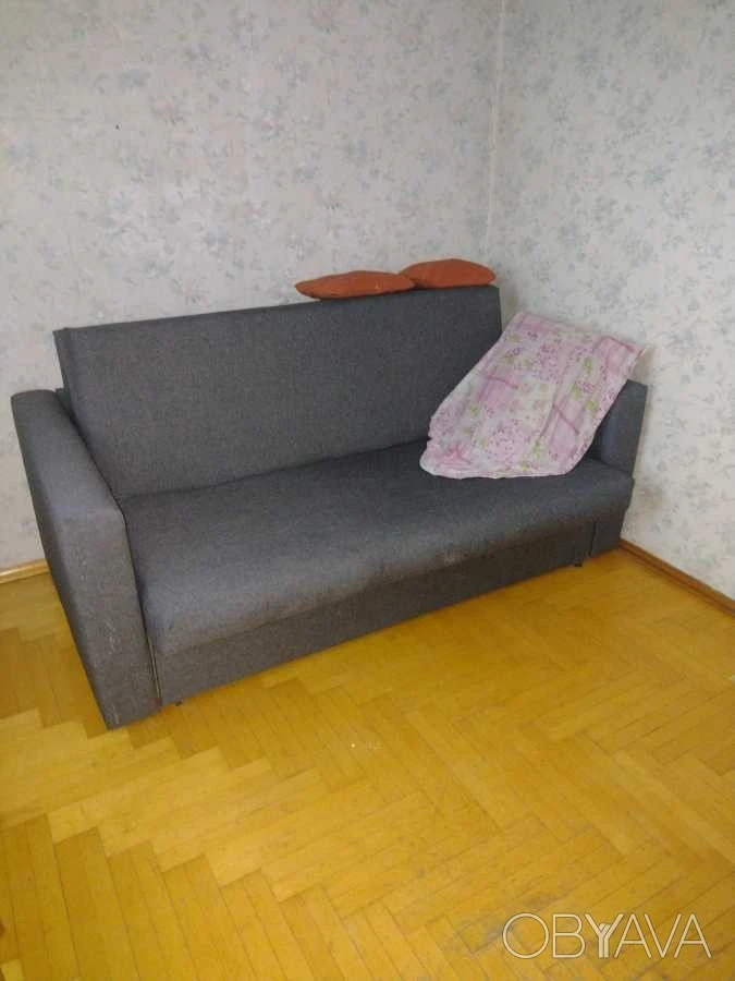 Four-room apartment, 117.00 sq.m