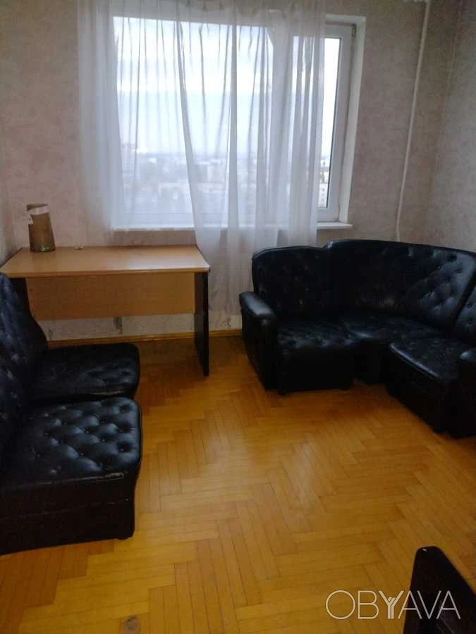 Four-room apartment, 117.00 sq.m