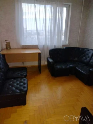 Four-room apartment, 117.00 sq.m