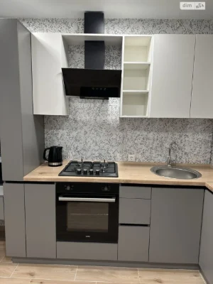 Long-Term Rental Apartment, Шевchenkivskyi