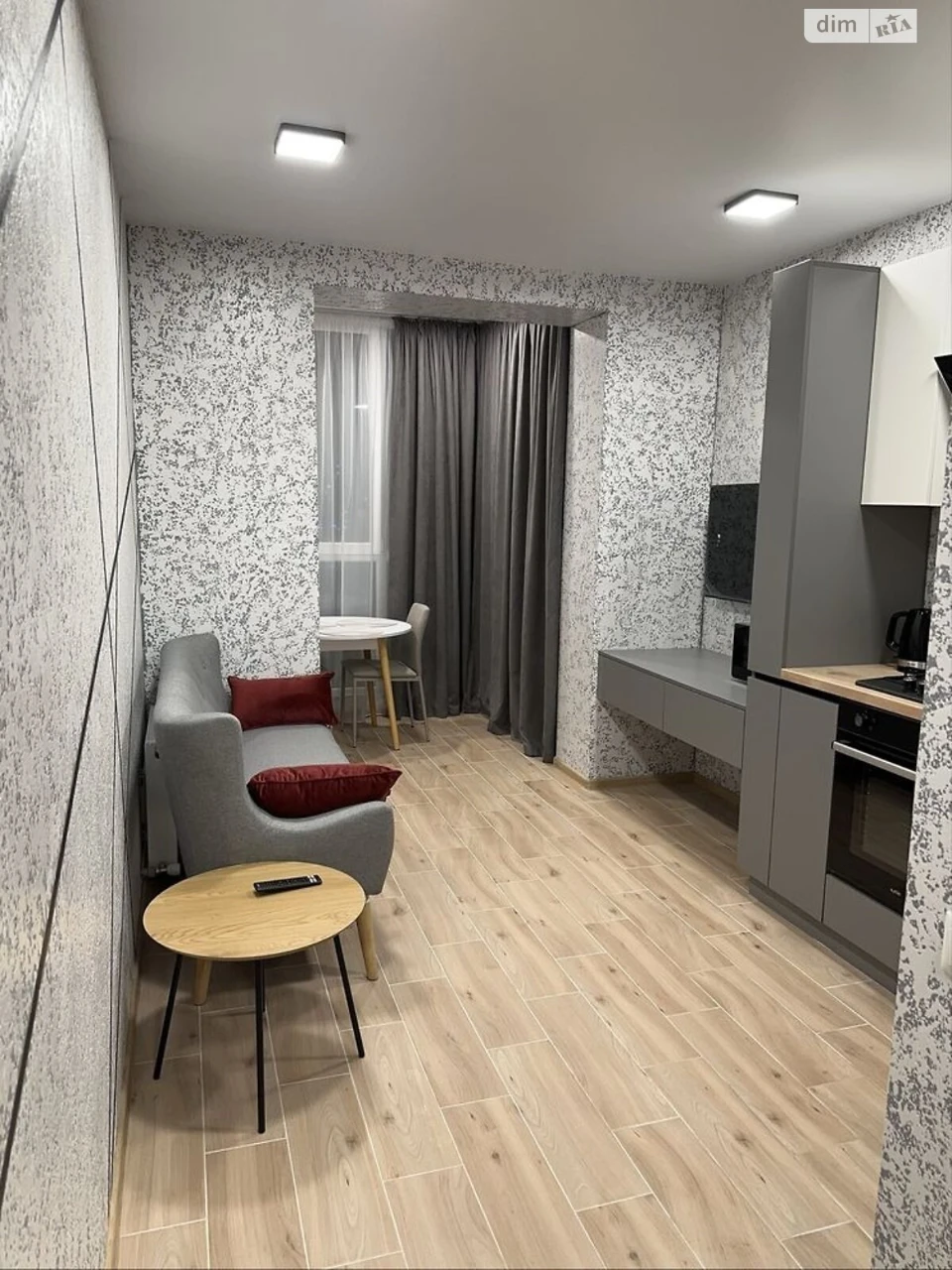 Long-Term Rental Apartment, Шевchenkivskyi