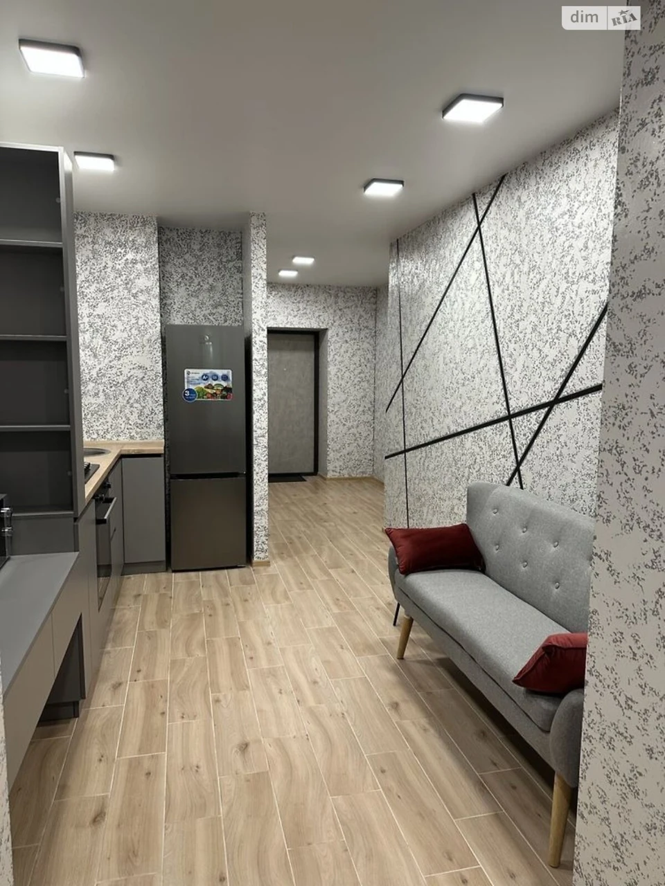 Long-Term Rental Apartment, Шевchenkivskyi