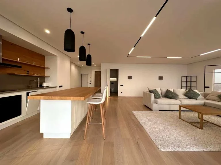 Apartment. Dnipro, Volodymyr Vernadsky Street