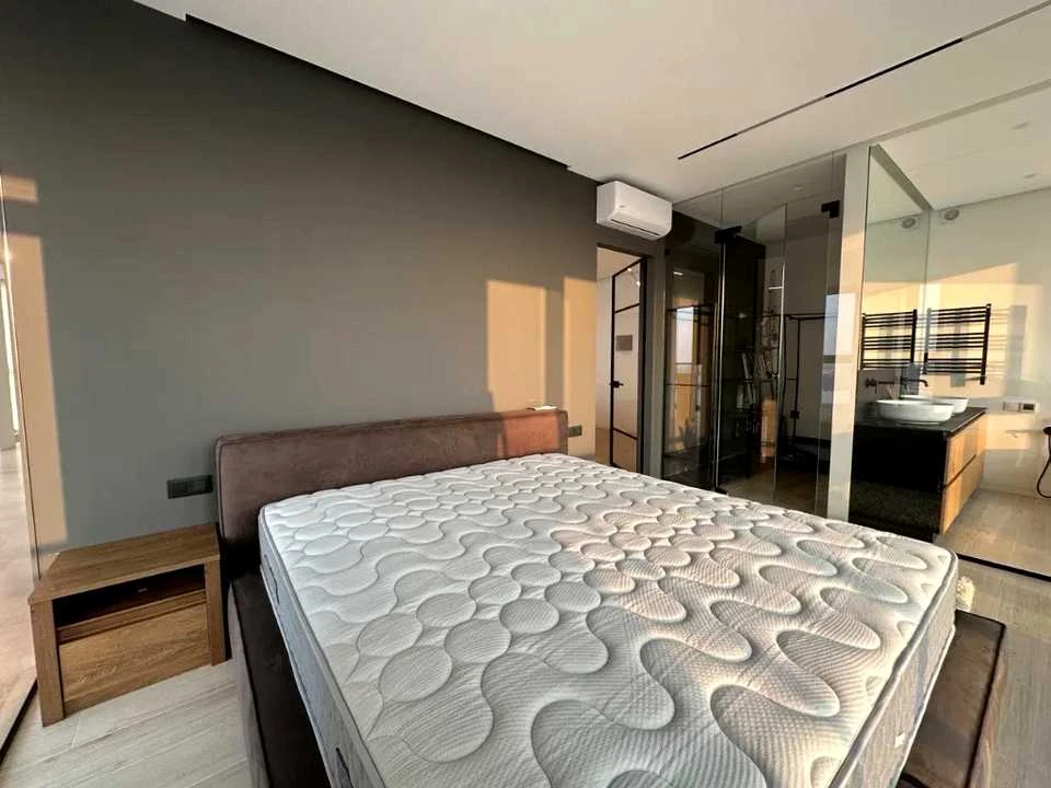 Apartment. Dnipro, Volodymyr Vernadsky Street