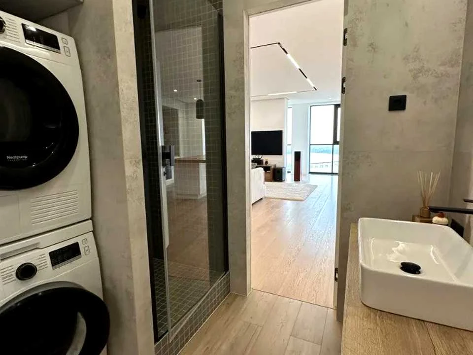 Apartment. Dnipro, Volodymyr Vernadsky Street