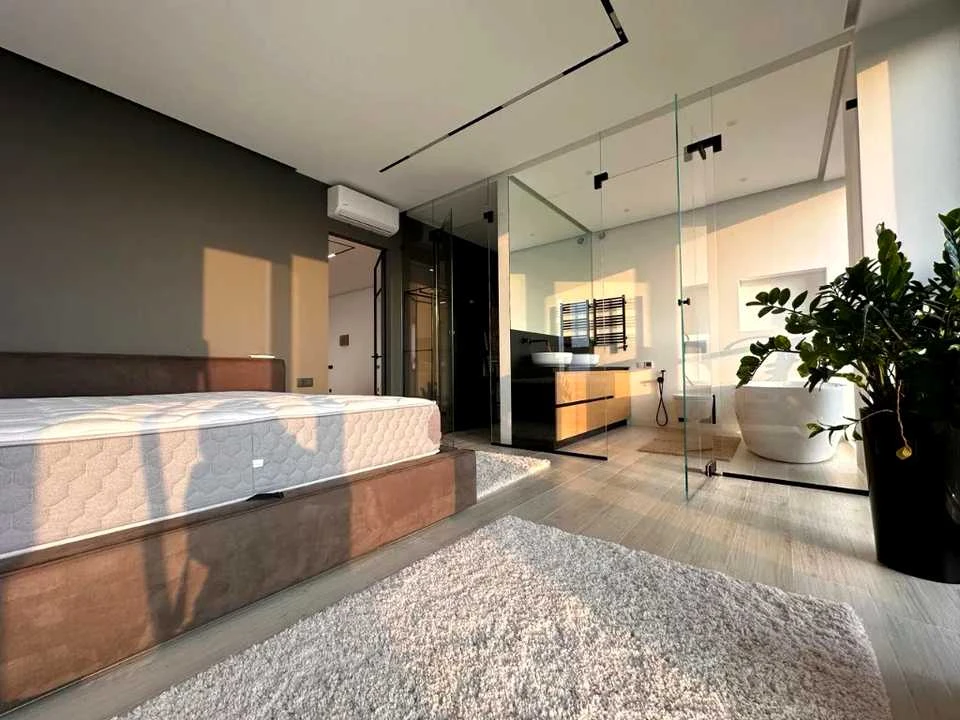 Apartment. Dnipro, Volodymyr Vernadsky Street